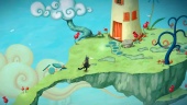 Figment - Nintendo Switch Trailer