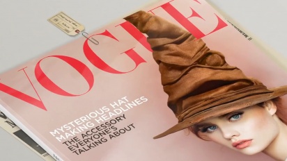 Harry Potter: Wizards Unite - Calling All Wizards Trailer