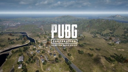 PlayerUnknown's Battlegrounds - Season 4: Erangel Tour Guide Episode 2