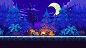 Shovel Knight Dig - Reveal Trailer