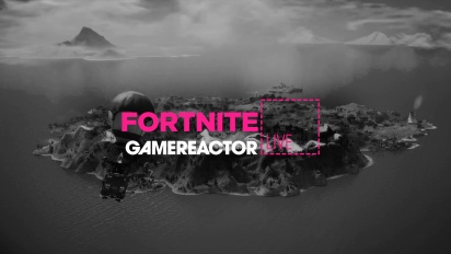 Fortnite: Chapter 2 - Livestream Replay