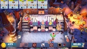 Overcooked 2 - Festive Update 2019