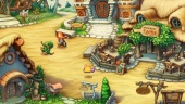 Legend of Mana - Announcement Trailer