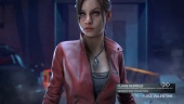 Dead by Daylight: Resident Evil Collection Trailer