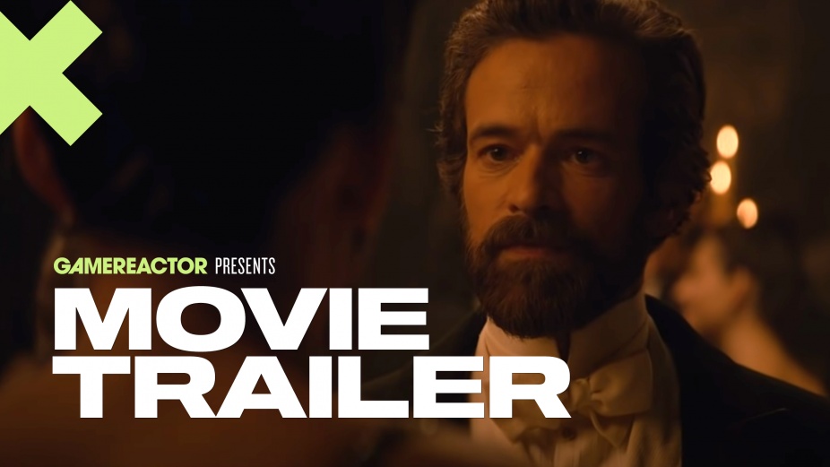 Eiffel - Official Trailer