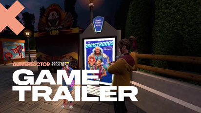 The Boys: Trigger Warning - Launch Trailer