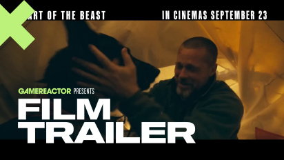 Heart of the Beast - Official Trailer