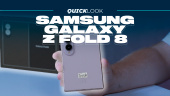 Samsung Galaxy Z Fold8 (Quick Look) - The Best Folding Phone Yet?