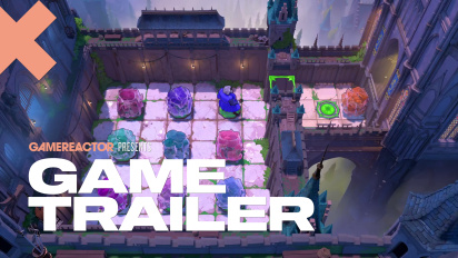 Order of the Sinking Star - Release Date Trailer