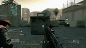 Call of Duty 4 - Broadcast Map Multiplayer Gameplay