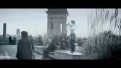 Mortal Kombat - Kitana Vita Live Action Trailer