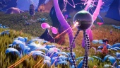 Planet Alpha - Survival Trailer