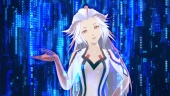 AI: The Somnium Files - Nirvana Initiative - Announcement Trailer
