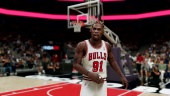 NBA 2K22 - Season 4: Hunt 4 Glory