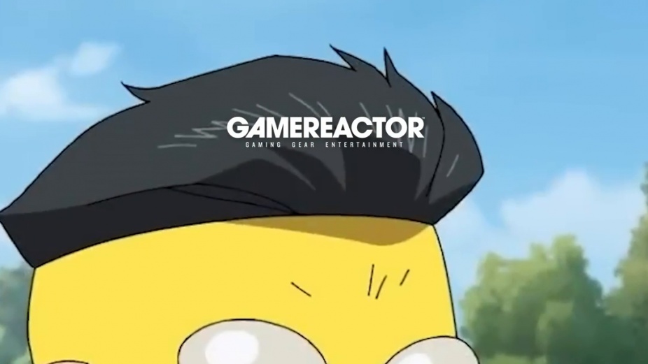 Invincible Season 2 arrives in November