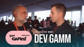 A noir visual novel set in Your House - Daniel Calabuig DevGAMM Interview