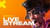 Like a Dragon: Pirate Yakuza in Hawaii - Livestream Replay