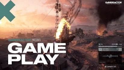 Battlefield 6: Season 1 (Gameplay) - Conquest on Blackwell Fields