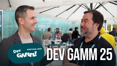 Long-term branding strategies in gaming - Hiro Kozaka DevGAMM Interview