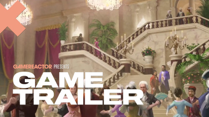 The Necromancer's Tale - Xbox Announcement Trailer