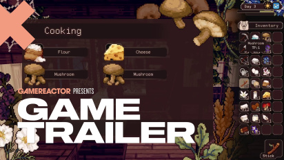 Delphinium - Announcement Trailer - Xbox