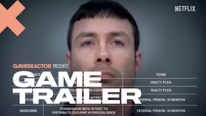 Worst Ex Ever: Season 2 - Official Trailer (Netflix)