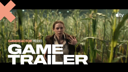 Silo - Season 3 Official Teaser (Apple TV)