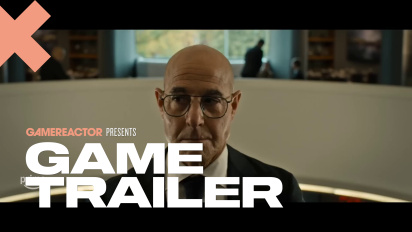 Citadel Season 2 - Official Trailer (Prime Video)