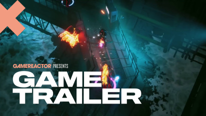 RUINER 2 - Official Gameplay Trailer