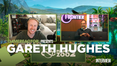 Building a Wilder World - Planet Zoo 2 Interview with Frontier Developments