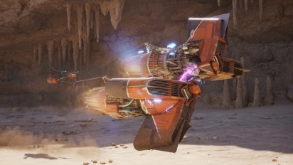 Star Wars: Galactic Racer won&rsquo;t have a season pass