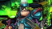 The Baconing - Characters Trailer