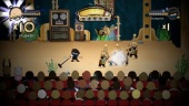 Foul Play - PlayStation Trailer