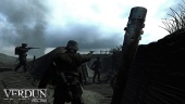 Verdun - Development Progress Trailer
