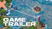 Terra Nil - Vita Nova Update Trailer