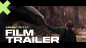 How To Train Your Dragon - Official Teaser Trailer