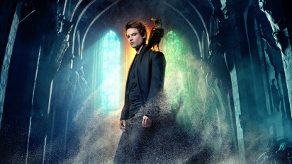Netflix releases an early teaser of the last batch of The Sandman episodes