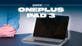 OnePlus Pad 3 (Quick Look) - Ultra Fast, Unrivalled Display