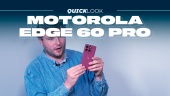 Motorola Edge 60 Pro (Quick Look) - More Bold, More Beautiful