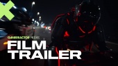 Tron: Ares - Official IMAX Trailer