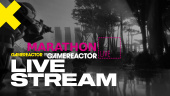 Marathon - Livestream Replay