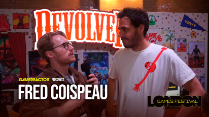 To me, to you - Heave Ho 2 Interview with Le Cartel Studio