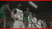 NBA 2K12 - NBA's Greatest Trailer