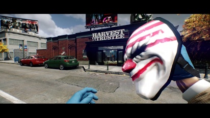 payday nintendo switch