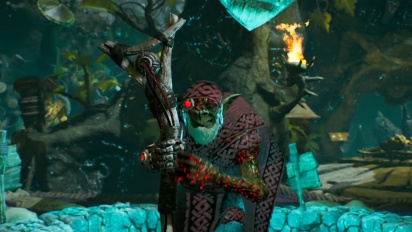 Arboria - Official Teaser