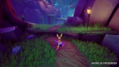 Kao the Kangaroo -  New Gameplay