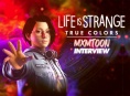 Life is Strange: True Colors - Mxmtoon Interview