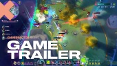 Supervive - Reveal Trailer and Open Beta Announce