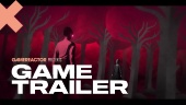 Lorelei and the Laser Eyes - PlayStation trailer