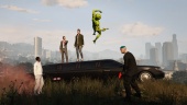 What did Grand Theft Hamlet’s creator’s learn from GTA V players?